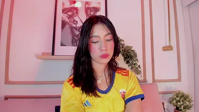Nanami_ live