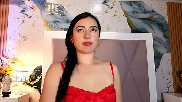 MiiaRousse_ live