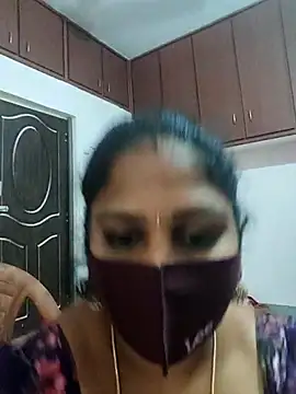 Siiddhika87 live