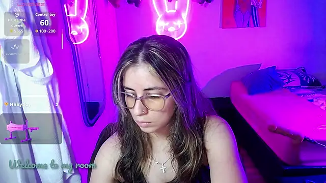 valentina_angel live