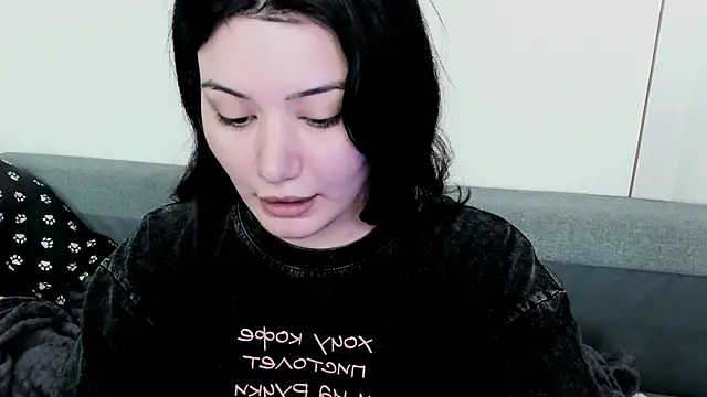 Dark_Moni live