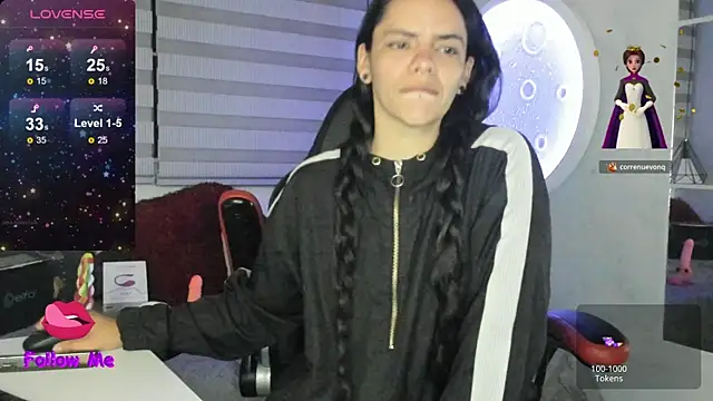 natasha_logan_ live