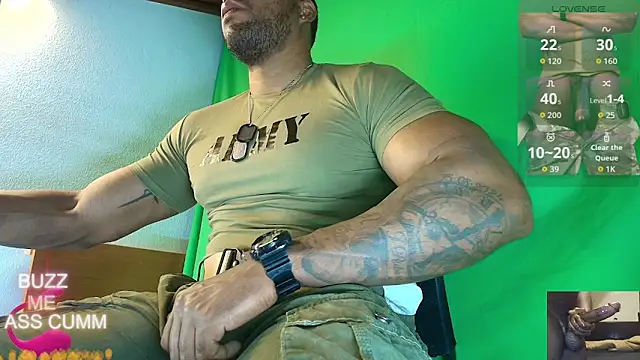hot_black3 live
