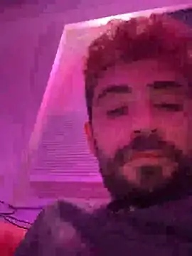 BROKEBOY707 live