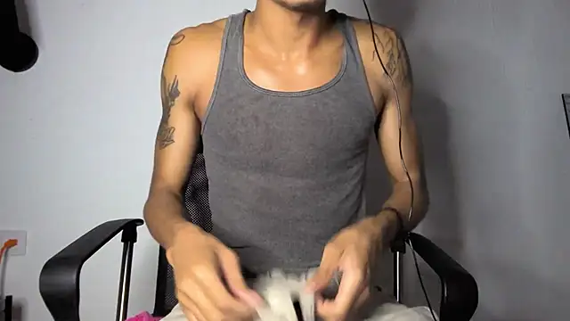 BlackBullTitus live