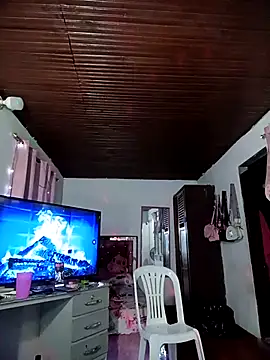 TRANS_COLOMBIA live