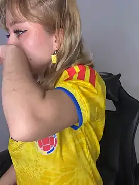 Penny_7 live