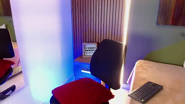 Nox_Drakov live