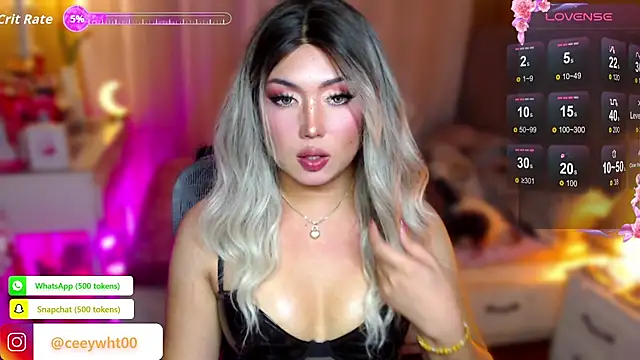 Alicia_Rose69 live