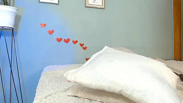 Susana_lee live