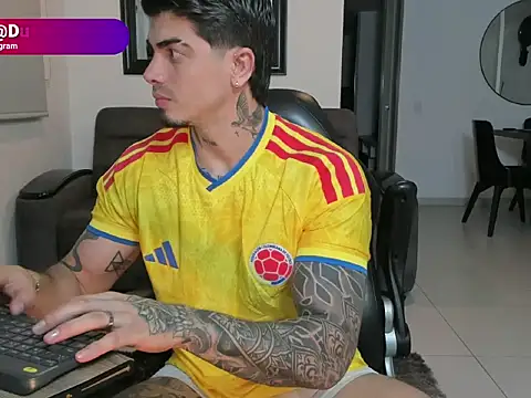 _mrcock__ live