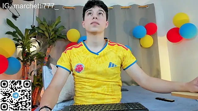 mrhot_night live
