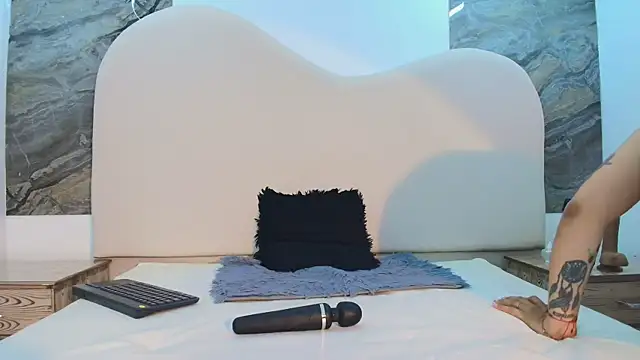 MAISE_HILL1 live