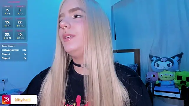 Kittyhelll_ live