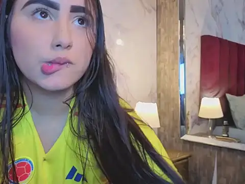 JESSYCORTES live