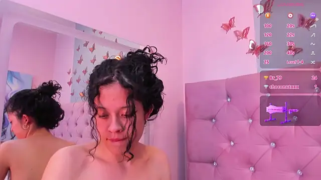 Kaira_luxury live