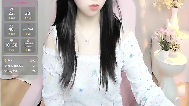 shynana live