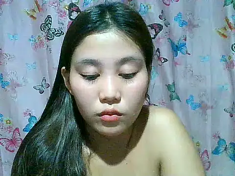 SexyAsianPussy4u live