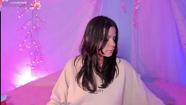 Mey_moon live