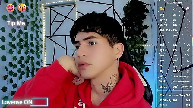 Tayson_Rivers profile