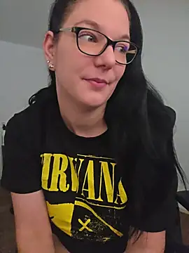 Swiss_Lady live
