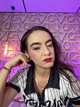 MelanyyJhonson15 live