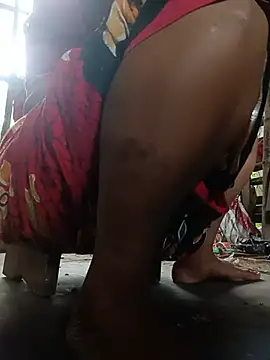 Sexy-Aliya live