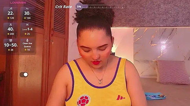 Sol__Latina live