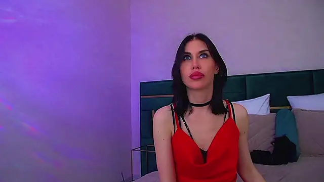 KaylaMous live