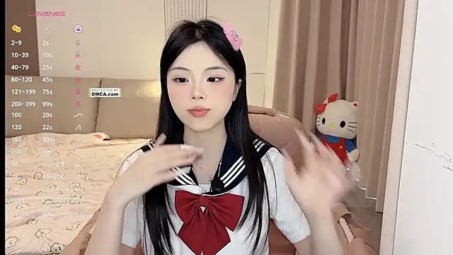 QiQiQi_ live
