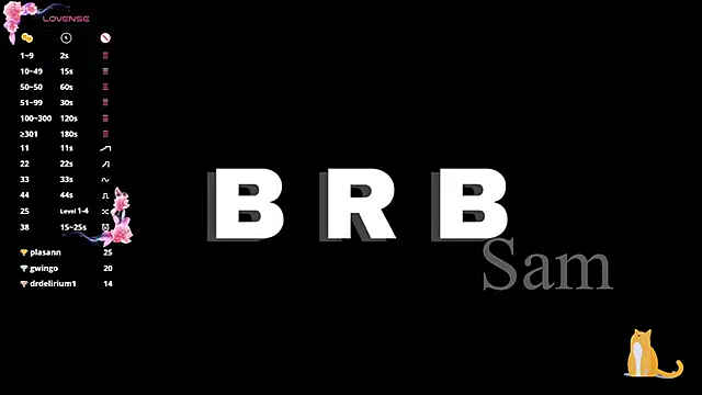Samantha__zz live