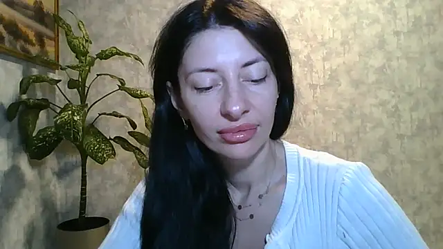 LissaBlossom live