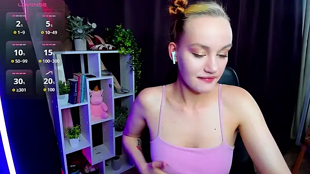 Ida_FaneStain live