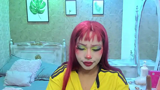 Sofia_clk live