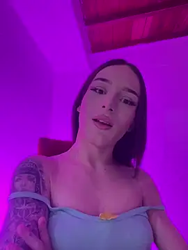 Baby_luxury live
