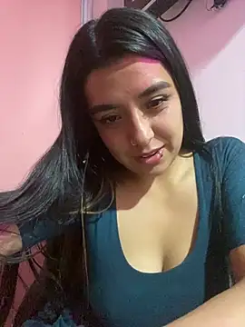 Megan_pink18 live