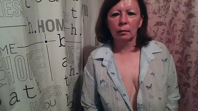 Schastlivaya43 live