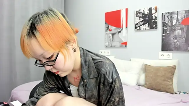 Cute__Kiko live
