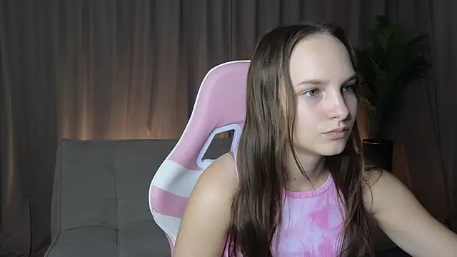 AllieGrady live