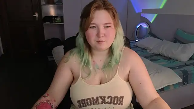 ChimberWol live