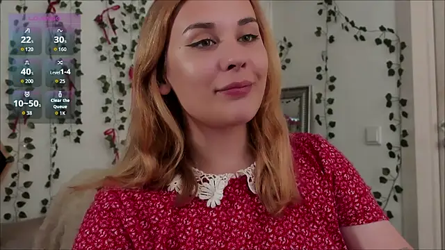 Rita_Wild live