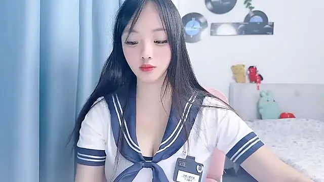 Winnie666999 live