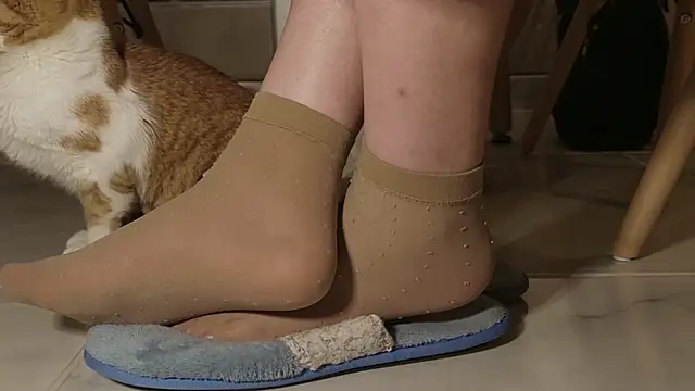 Feetbeth live