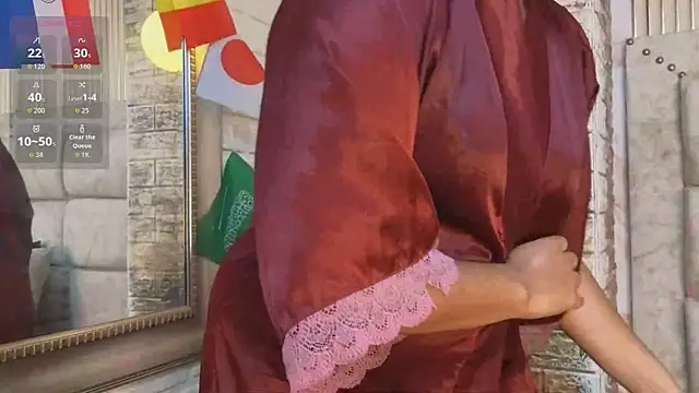 amarahanks11 live
