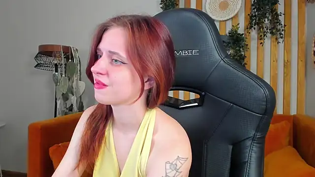 FreyaVeys live
