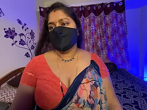 LouleyRani_ live