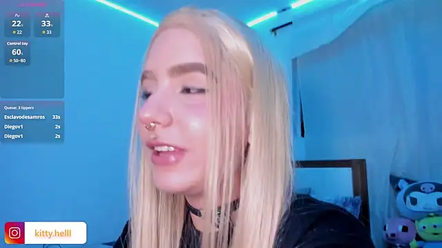 Kittyhelll_ live