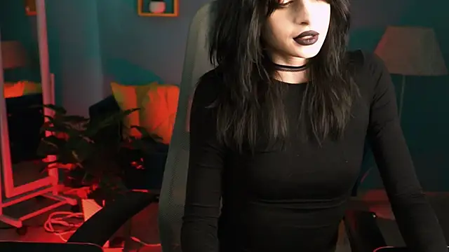 JadeCastle_ live
