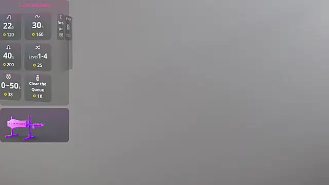 RubbiDark live