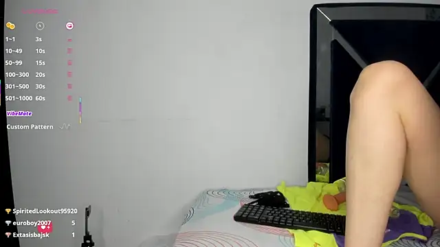 Ninna_Vergara live